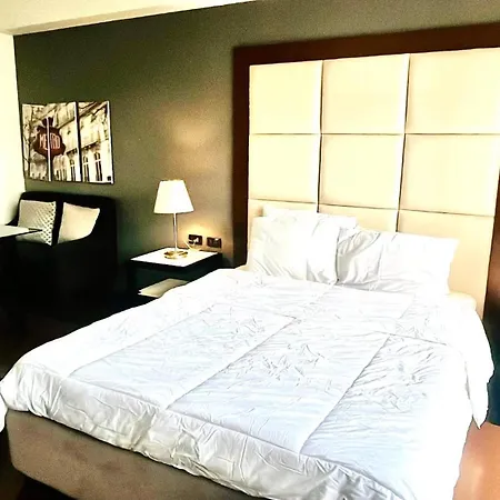 9D Standard Room Staycation